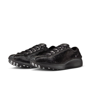 WMNS AIR SUPERFLY LX "PONY HAIR" - BLACK