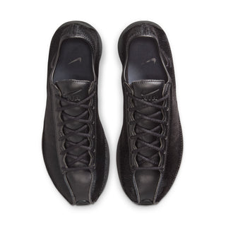 WMNS AIR SUPERFLY LX "PONY HAIR" - BLACK