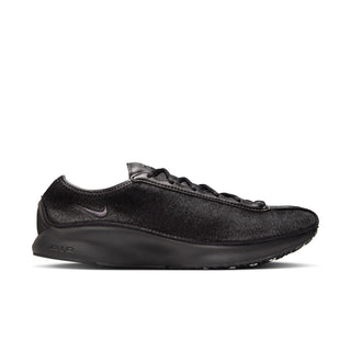 WMNS AIR SUPERFLY LX "PONY HAIR" - BLACK