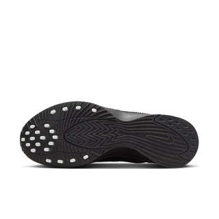 WMNS AIR SUPERFLY LX "PONY HAIR" - BLACK
