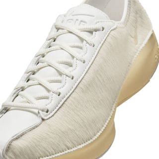 WMNS AIR SUPERFLY LX "PONY HAIR" - SAIL