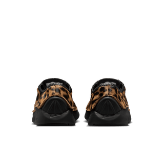 WMNS AIR SUPERFLY LX PONT HAIR "LEOPARD PRINT"