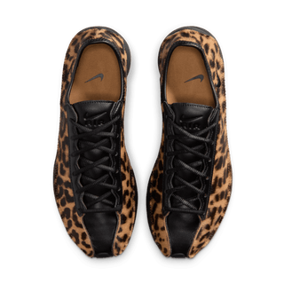 WMNS AIR SUPERFLY LX PONT HAIR "LEOPARD PRINT"