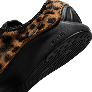 WMNS AIR SUPERFLY LX PONT HAIR "LEOPARD PRINT"