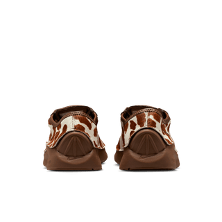 WMNS AIR SUPERFLY LX PONY HAIR "COW PRINT"