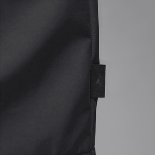 AIR JORDAN TRACK JACKET - OFF NOIR