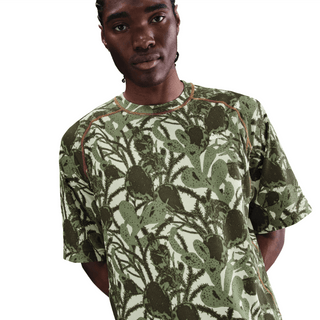 ACG "CHINATI" DRI-FIT ADV TEE - LIGHT KHAKI / CARGO KHAKI