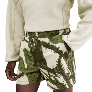 ACG "RESEVOIR GOAT" SHORTS - LIGHT KHAKI / SUMMIT WHITE