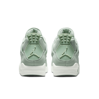 WMNS AIR JORDAN 4 RETRO "ABUNDANCE"