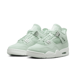WMNS AIR JORDAN 4 RETRO "ABUNDANCE"