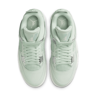 WMNS AIR JORDAN 4 RETRO "ABUNDANCE"