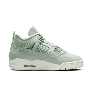 WMNS AIR JORDAN 4 RETRO "ABUNDANCE"