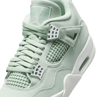 WMNS AIR JORDAN 4 RETRO "ABUNDANCE"