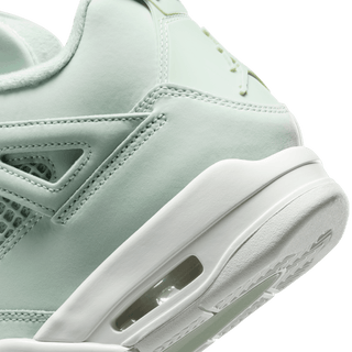 WMNS AIR JORDAN 4 RETRO "ABUNDANCE"