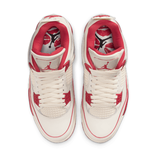 WMNS AIR JORDAN 4 RETRO "VALENTINE'S DAY"