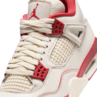 WMNS AIR JORDAN 4 RETRO "VALENTINE'S DAY"
