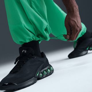 PROJECT F.R.O.G CARGO PANTS - GREEN SHOCK