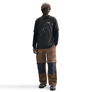 ACG TEE - ANTHRACITE