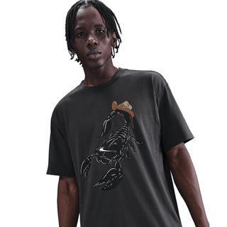 ACG TEE - ANTHRACITE