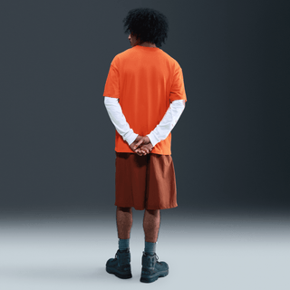 ACG TEE - SAFETY ORANGE