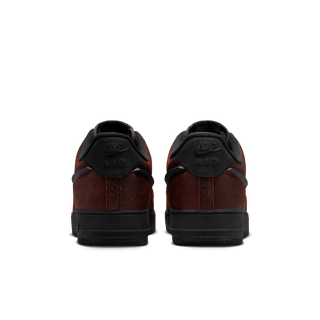 AIR FORCE 1 RETRO QS "HALLOWEEN SKULL"