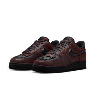 AIR FORCE 1 RETRO QS "HALLOWEEN SKULL"