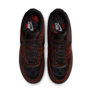 AIR FORCE 1 RETRO QS "HALLOWEEN SKULL"