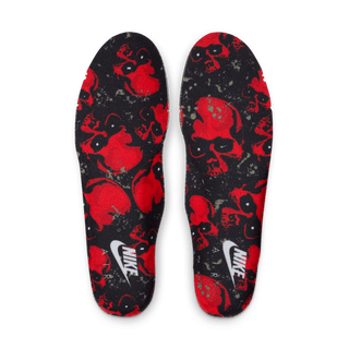 AIR FORCE 1 RETRO QS "HALLOWEEN SKULL"