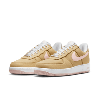 AIR FORCE 1 RETRO QS "LINEN LINEN"