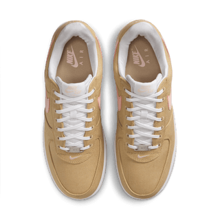 AIR FORCE 1 RETRO QS "LINEN LINEN"