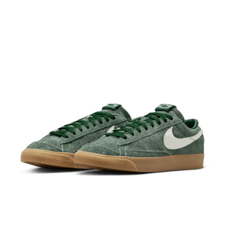 DEVIN BOOKER X NIKE X CHEVY BLAZER LOW "TEAM DARK GREEN"