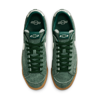 DEVIN BOOKER X NIKE X CHEVY BLAZER LOW "TEAM DARK GREEN"