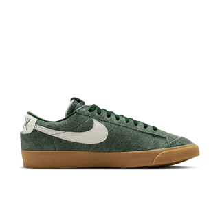 DEVIN BOOKER X NIKE X CHEVY BLAZER LOW "TEAM DARK GREEN"