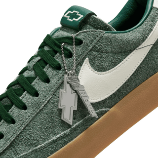 DEVIN BOOKER X NIKE X CHEVY BLAZER LOW "TEAM DARK GREEN"