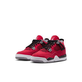 JORDAN 4 RETRO (PS) "TORO BRAVO"