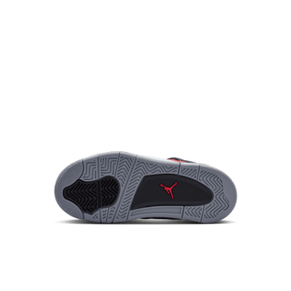 JORDAN 4 RETRO (PS) "TORO BRAVO"