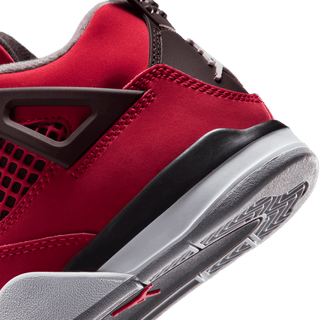 JORDAN 4 RETRO (PS) "TORO BRAVO"