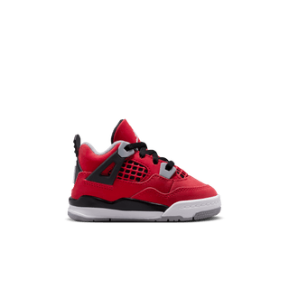 JORDAN 4 RETRO (TD) "TORO BRAVO"