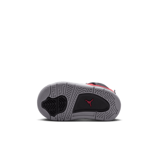 JORDAN 4 RETRO (TD) "TORO BRAVO"