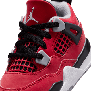 JORDAN 4 RETRO (TD) "TORO BRAVO"