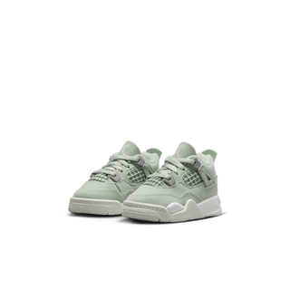 JORDAN 4 RETRO (TD) "ABUNDANCE"