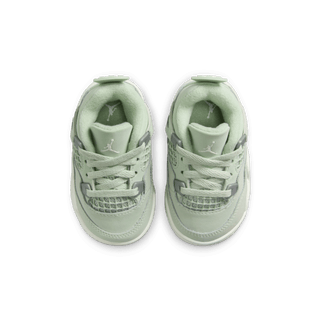 JORDAN 4 RETRO (TD) "ABUNDANCE"