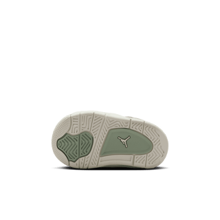 JORDAN 4 RETRO (TD) "ABUNDANCE"