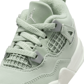 JORDAN 4 RETRO (TD) "ABUNDANCE"