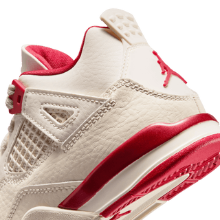 JORDAN 4 RETRO (PS) "VALENTINE'S DAY"