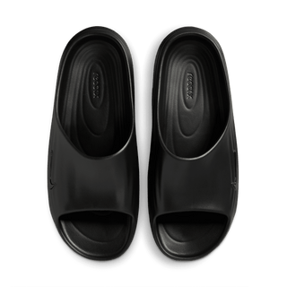 REACTX REJUVEN8 SLIDE - BLACK / BLACK