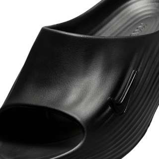 REACTX REJUVEN8 SLIDE - BLACK / BLACK