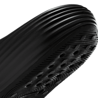 REACTX REJUVEN8 SLIDE - BLACK / BLACK