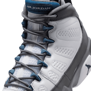 AIR JORDAN 9 RETRO (GS) "FLINT GREY"