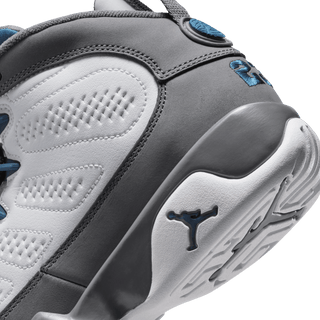 AIR JORDAN 9 RETRO (GS) "FLINT GREY"
